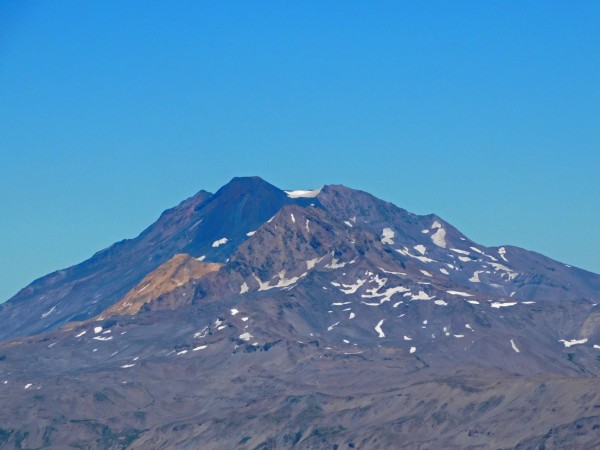 Volcán San Pedro