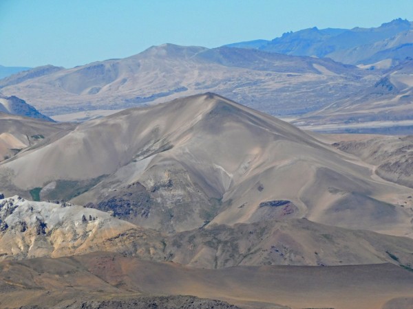 Cerro Colorado