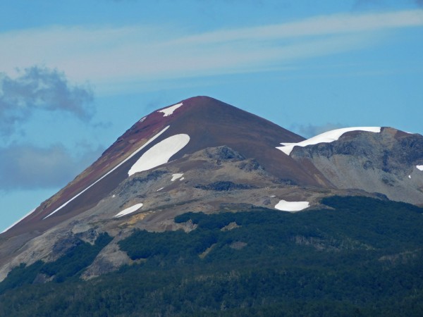 Cerro Volcánico