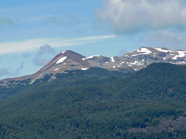 Cerro Volcánico