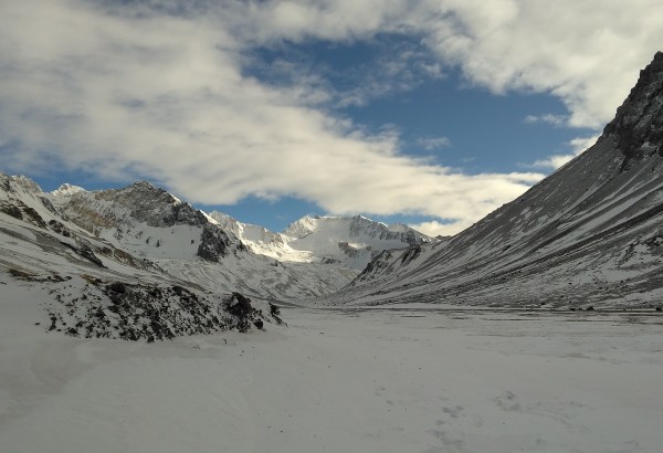 Cerro Piloto