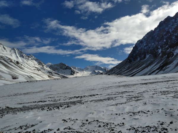 Cerro Piloto 