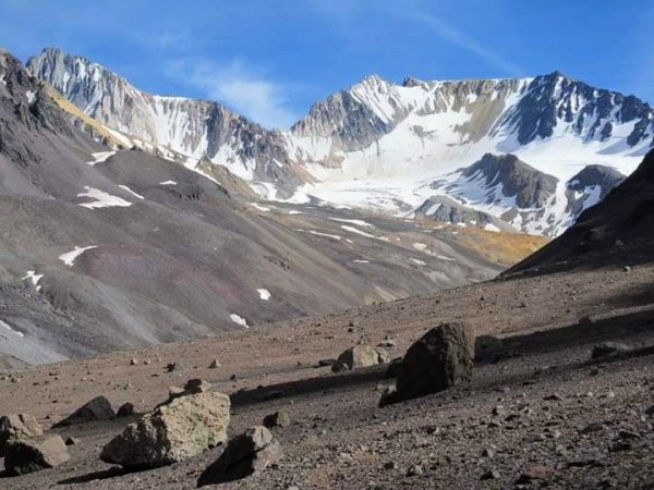 Cerro Piloto