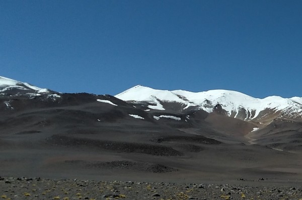 Cerro Cordobita
