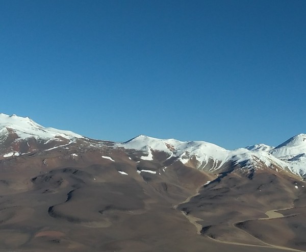 Cerro Cordobita 