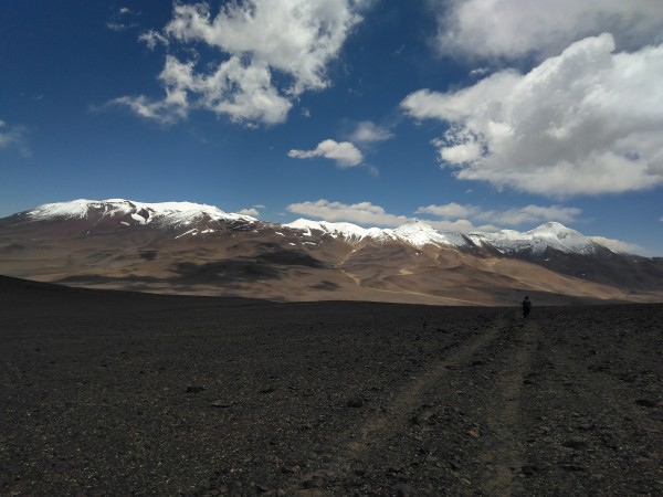 Cerro Cordobita 