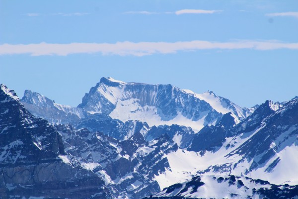 Cerro Piloto 