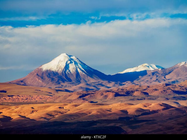 Cerro Colorado