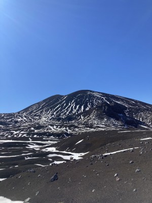 Cerro Cenizo