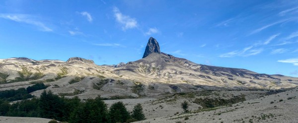 Vista general del Pantojo