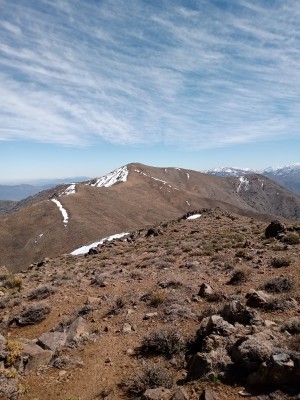 Cara oriente