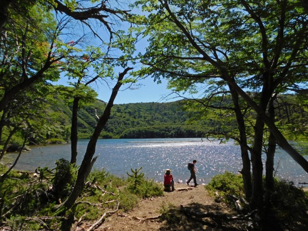 Laguna Verde