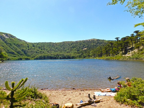 Laguna Verde