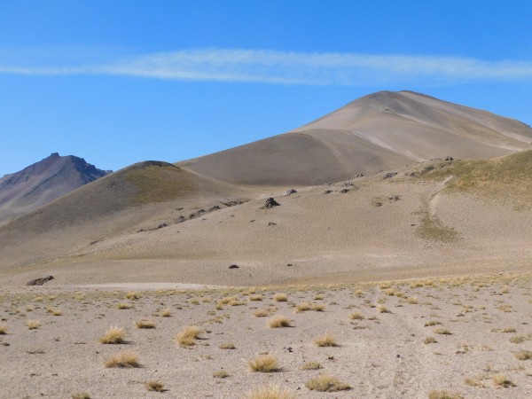 Cerro Colorado