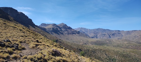 Morro La Piedra