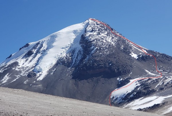 Descenso