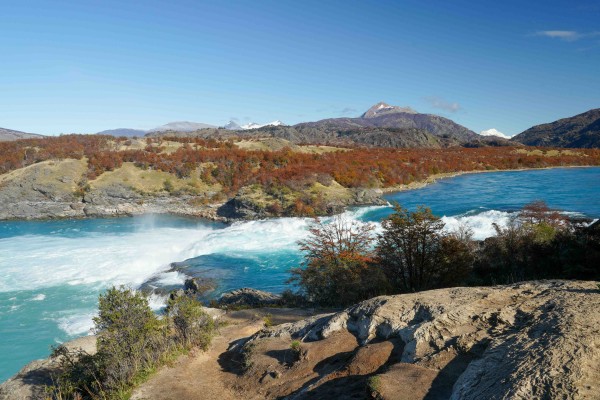 Salto del Baker