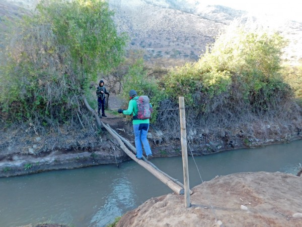 Segundo puente