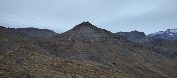 Cerro Niebla