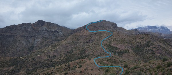 Desde el cordón Desde el cordón