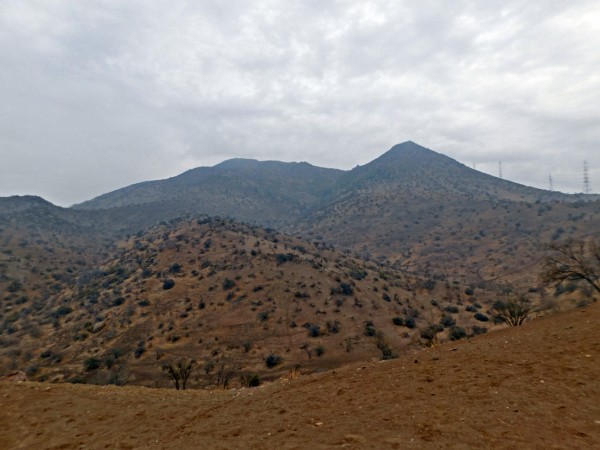 Cerro El Cura