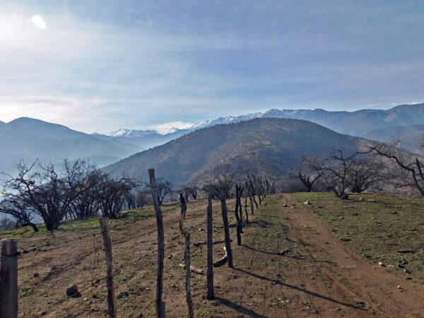 Cerro Reinoso