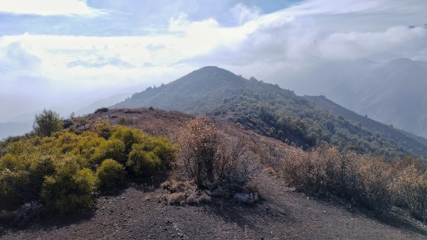 Cerro Loma de la Vaca 