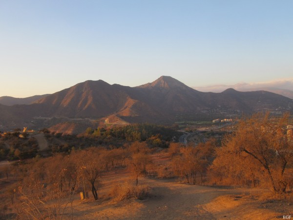 Manquehue y Vecinos