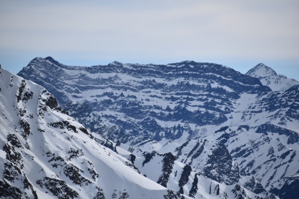 Cerro Chávez.