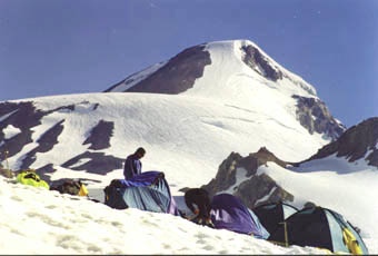 Volcan Palomo