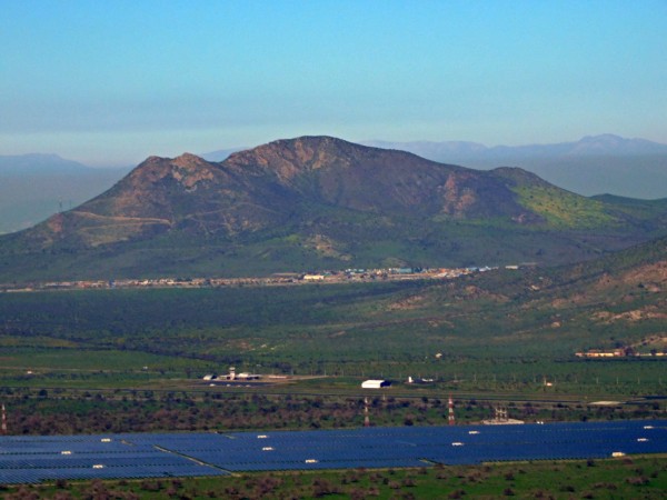 Cerro El Cura
