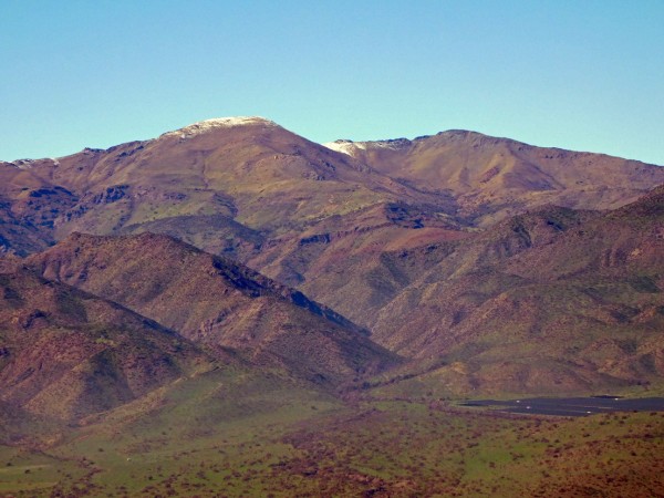Cerro Colocalán