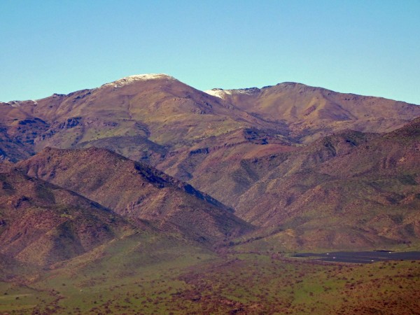 Cerro Colocalán