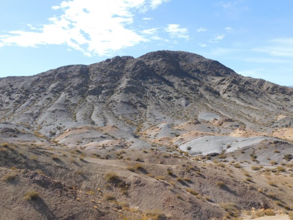 Cerro El Leoncito
