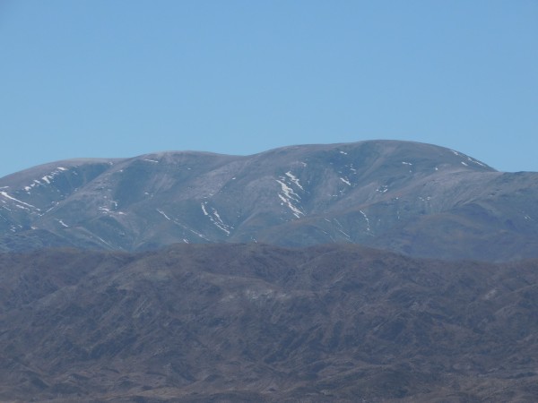 Cerro Pircas