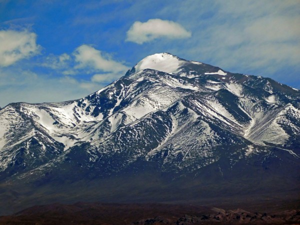 Pico Ansilta N°2