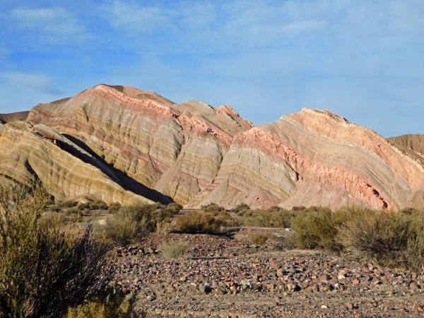 Cerro Siete Colores Cerro Siete Colores