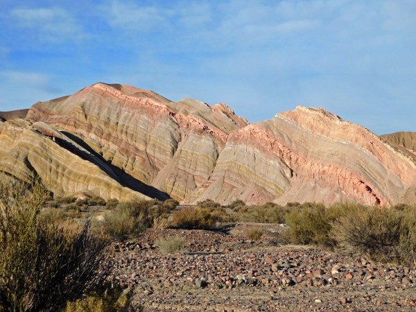 Cerro Siete Colores