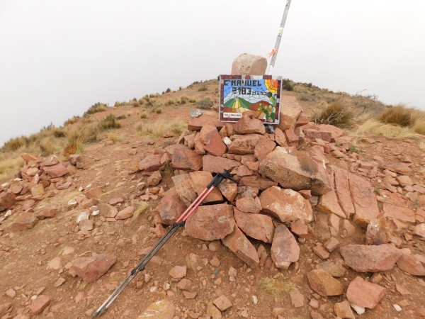 Cumbre