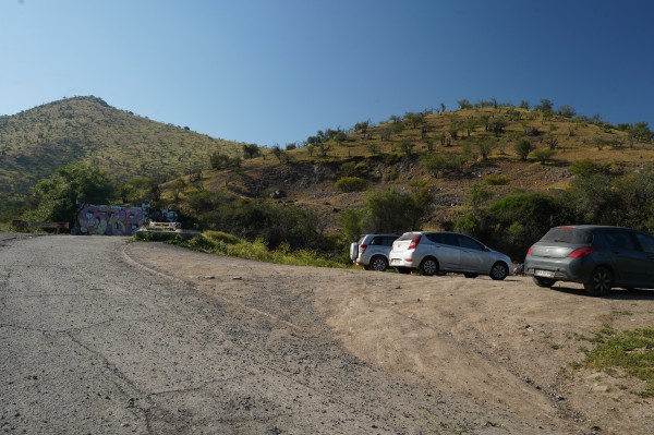 Otro estacionamiento