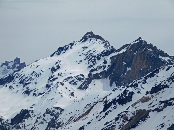 Cerro Ortega