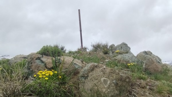 Cumbre