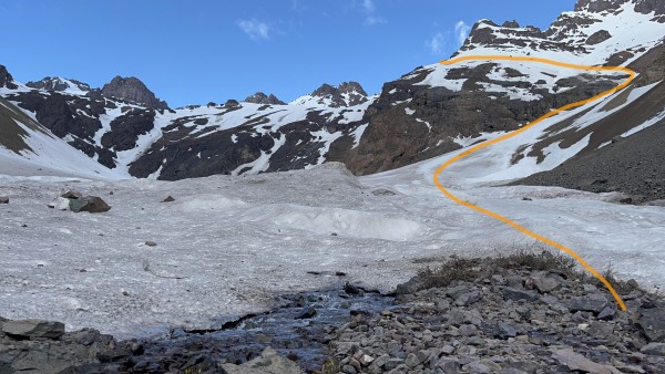 Cono de deyección