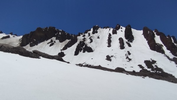 Picos Ara San Juan y Chorrillos 
