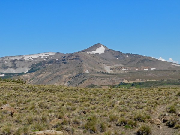 Cerro Chucán