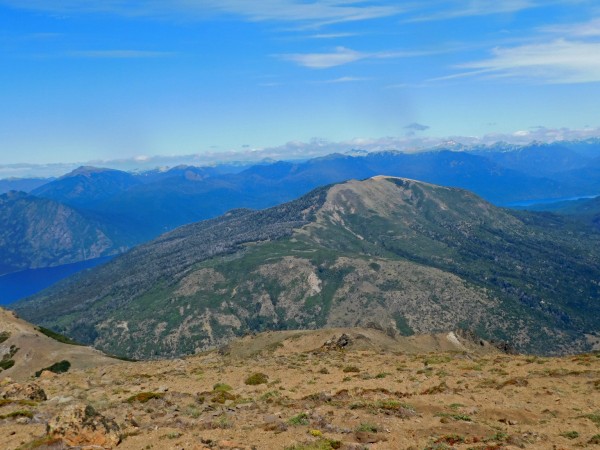 Cerro Quilanlahue
