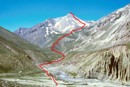 Ruta Completa Ruta Completa