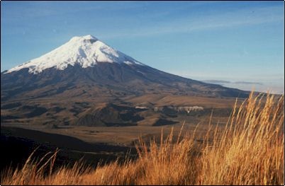 Cotopaxi