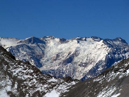 Picos del Barroso