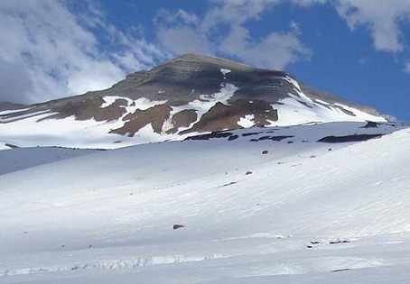 Mesetas Norte Mesetas Norte